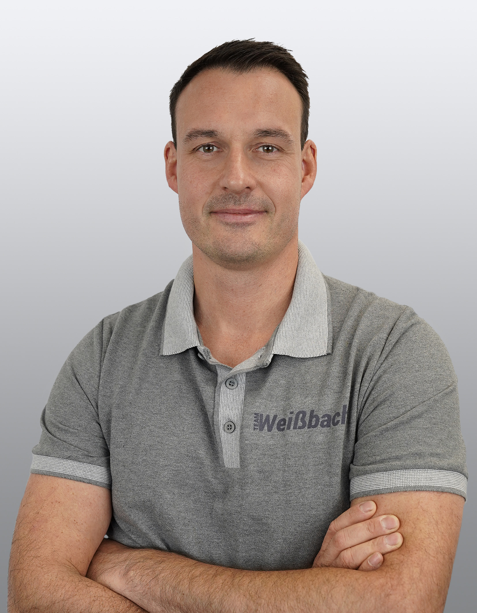 Portrait Frank Leupold